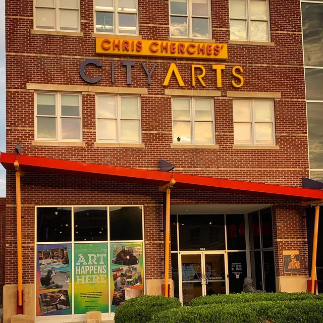 Wichita CityArts