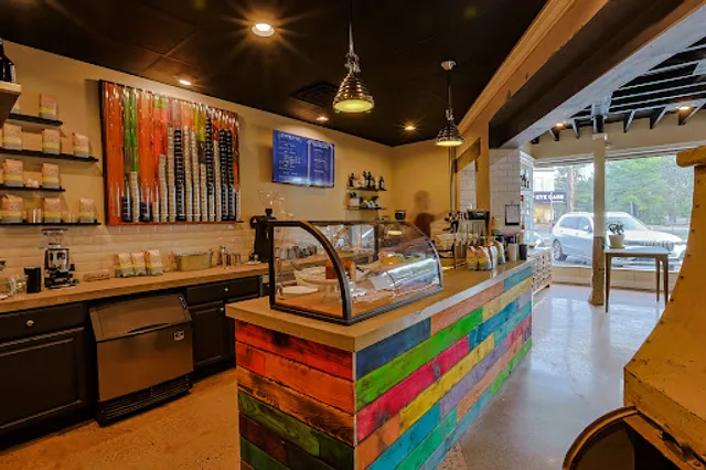 Catalano Coffee Company