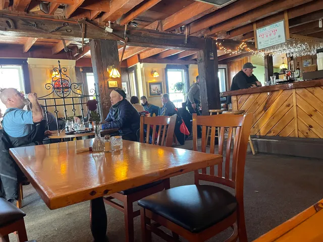 Longfellow's Restaurant