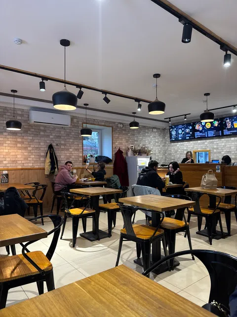 Чудесный горшочек