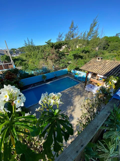 Casa Recanto Ilha de Búzios