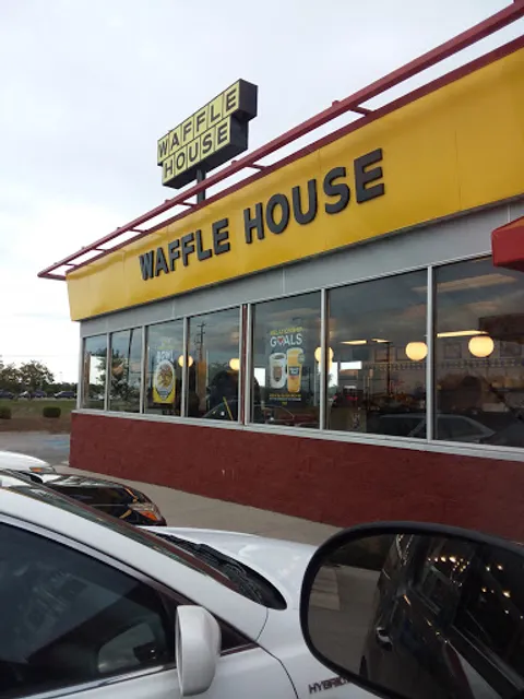 Waffle House