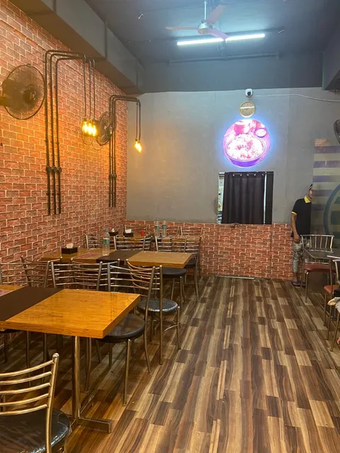 Waseem's Kitchen 2.0