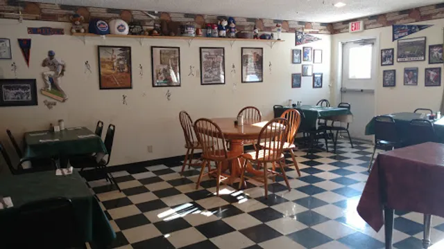 Rosie's Oriskany Diner