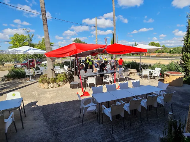 Restaurant la Talaieta