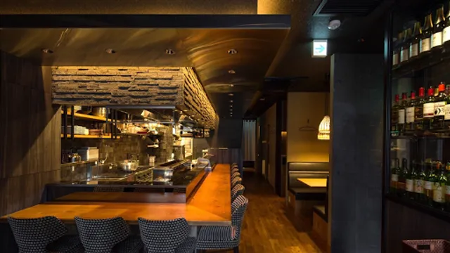 Kinzan Meieki 3-Chome