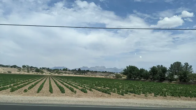 St John Mobile Home Park