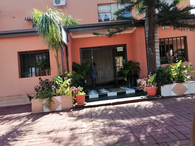 Master's Guest House