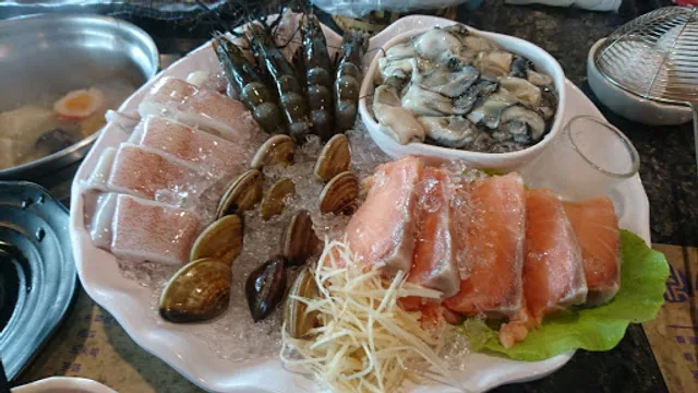 金鼎園日式涮涮鍋