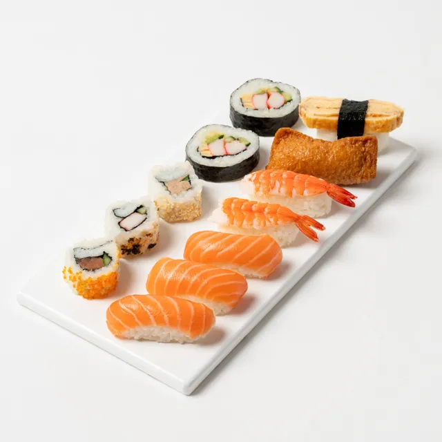 Sushi Sushi (BP Scoresby Inbound)