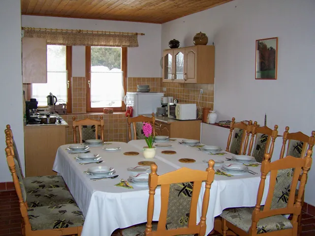 ALSÓ-KÚTI VENDÉGHÁZ