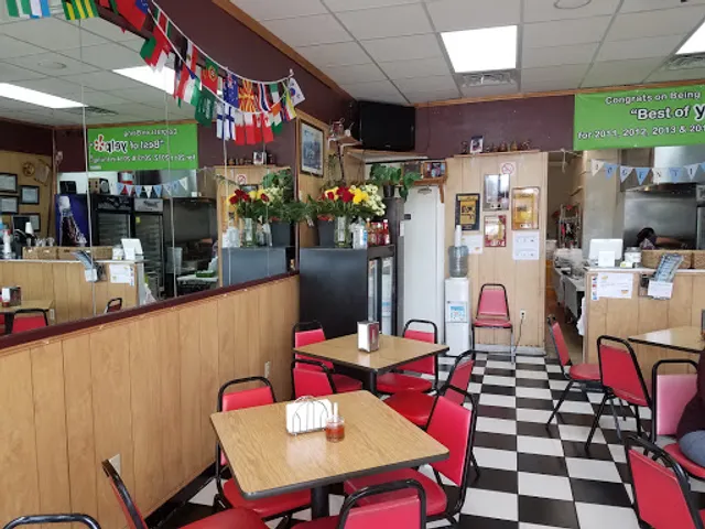 Empa Mundo - World of Empanadas