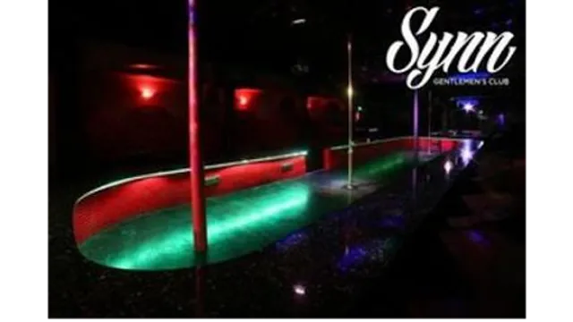 Synn Gentlemen's Club - Beverly Hills