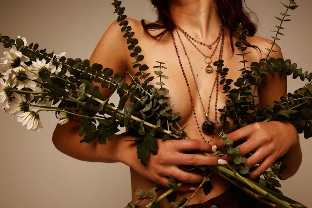 Little Bird Charleston