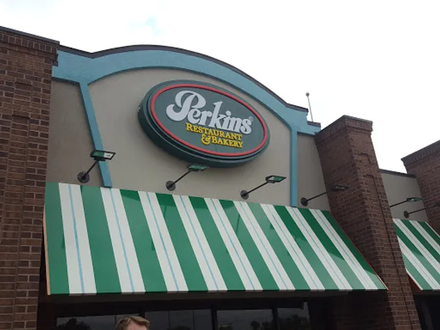 Perkins American Food Co.