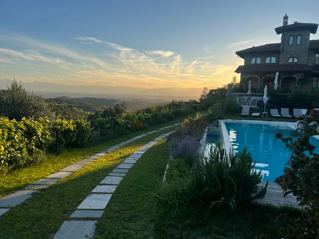 Residence Radice Verde