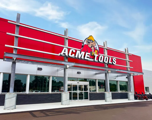 Acme Tools