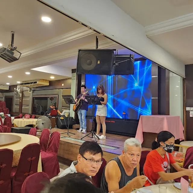 Restoran AS Chew Loong Sdn Bhd