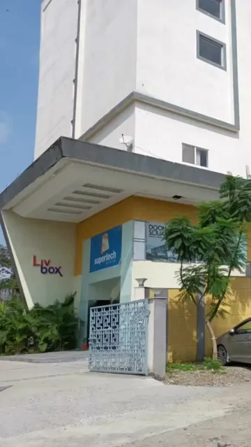 LivBox