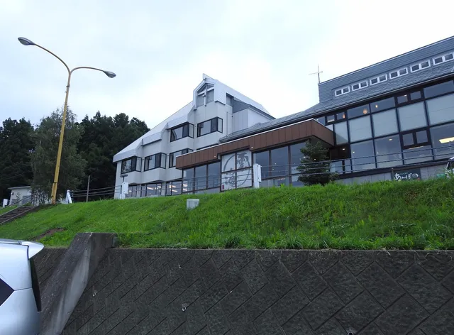 Matsudai Shibatouge Onsen: Unkai