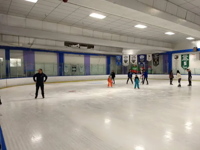 Ice Center (Cupertino)
