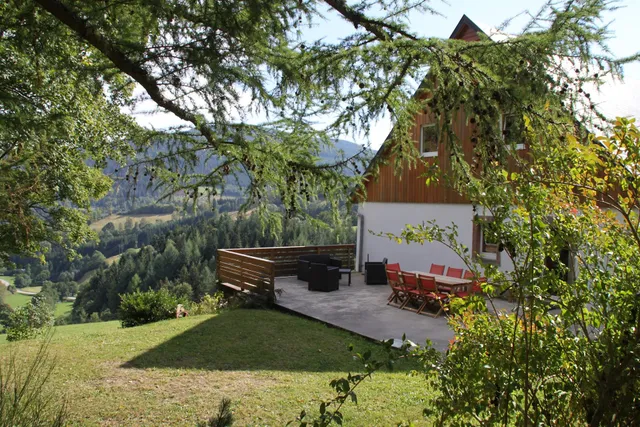 Gîte Rural la Hollée