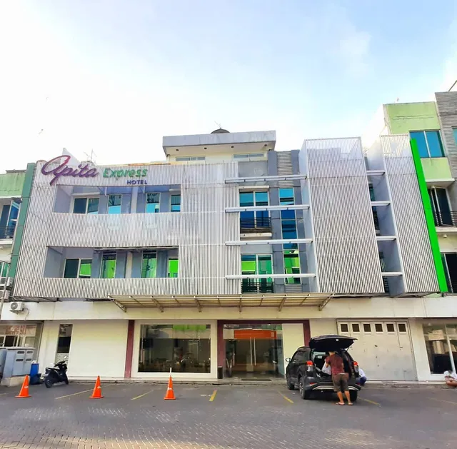 Apita Express Hotel