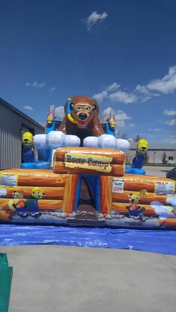 Jumpin Jack's Family Fun Center