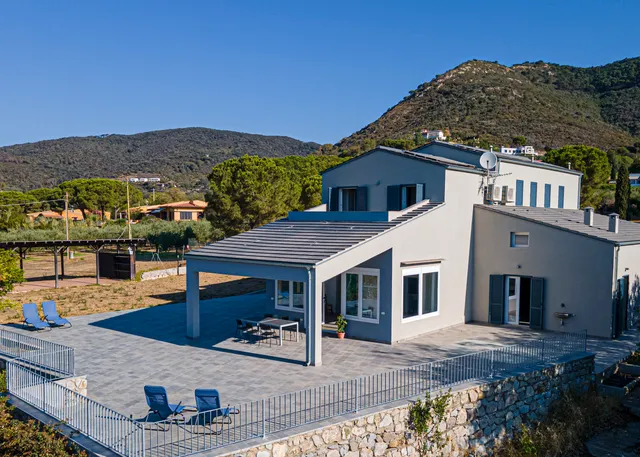 B&B Villa Costanza - Isola D'Elba