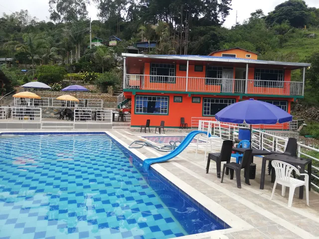 finca villa victoria