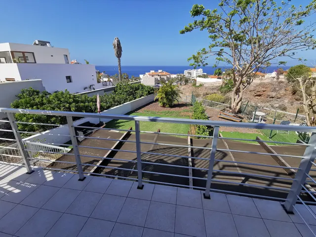 Duplex Apartments Nirvana