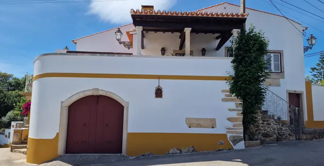 Casarão do Largo da Eira