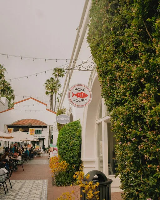 Poke House - Santa Barbara