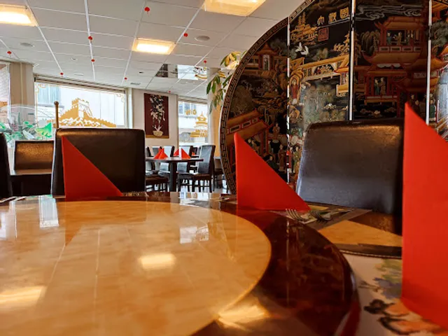 Peking City Waarschoot