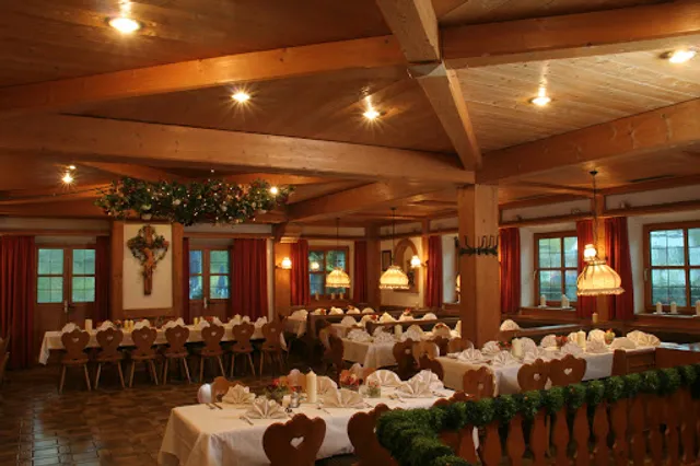 Wirtshaus Arzbacher Hof