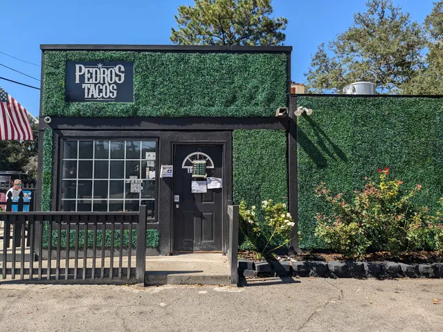 Pedro's Tacos