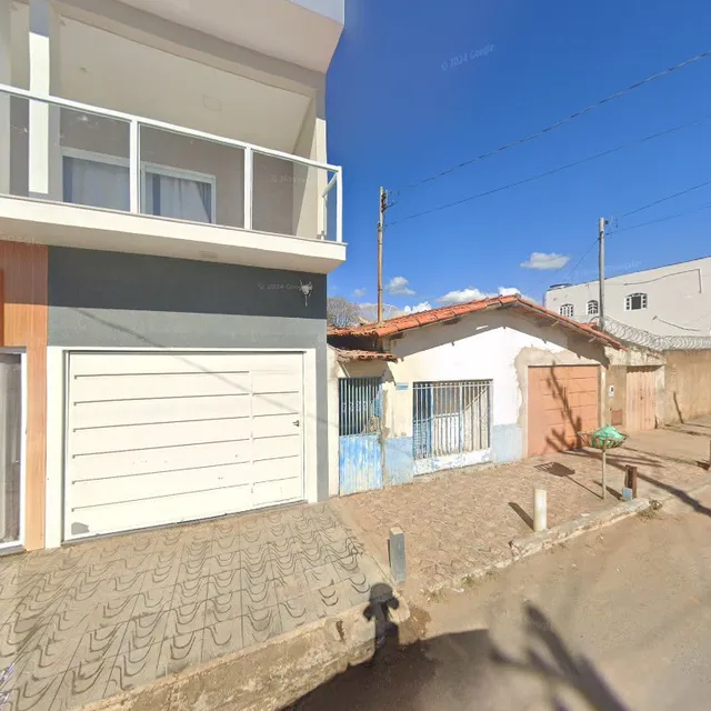 Panificadora Bela Vista