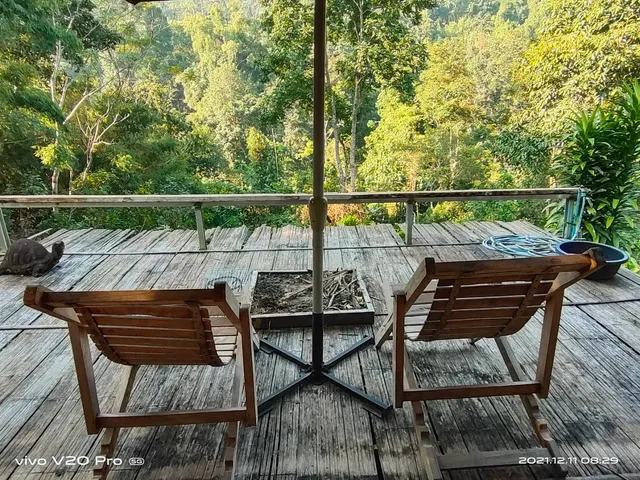 Chiang Rai Resort House