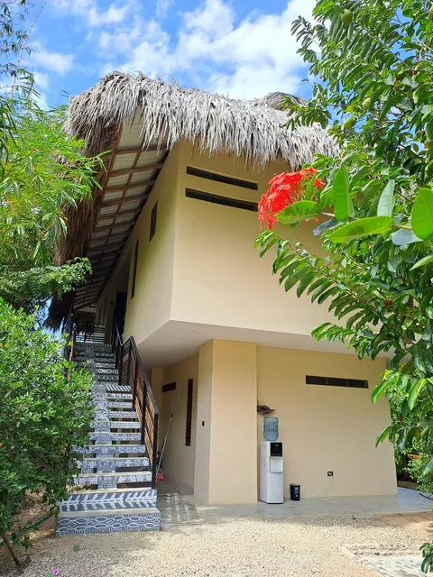 Magdalena Beach House
