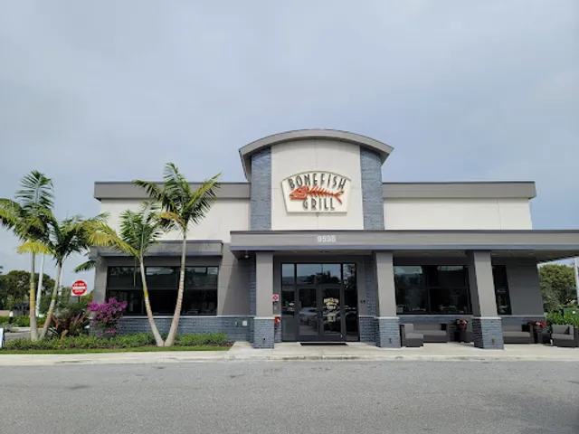 Bonefish Grill