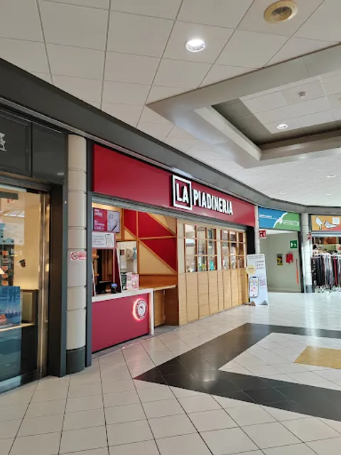 La Piadineria