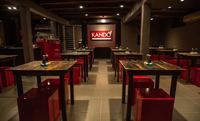 Kando Sushi