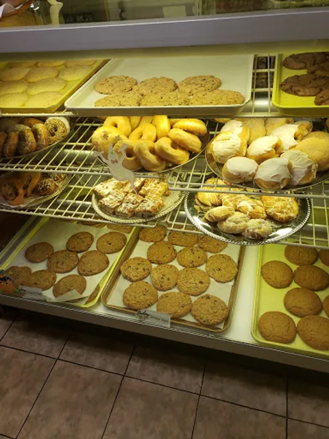 Michael's Catering, Cafe, & Bakery