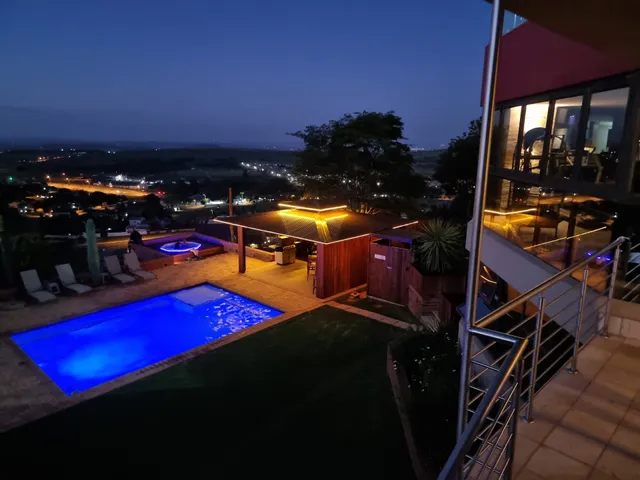 Weston Guest House Krugersdorp