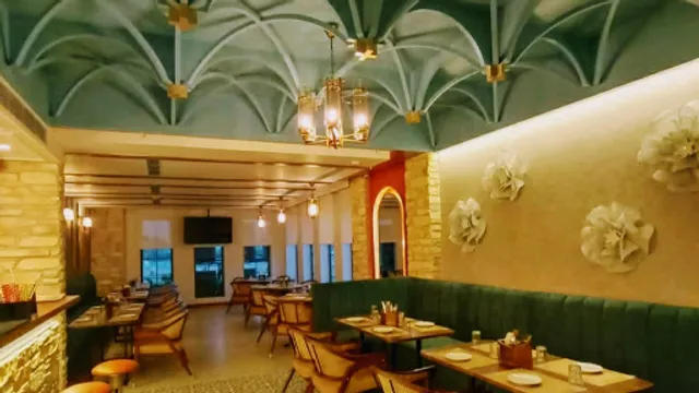 Chawlas 2 - Best Restaurant