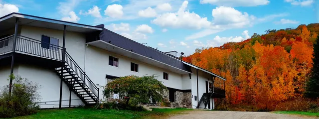 Auberge du Mont Lanaudiere