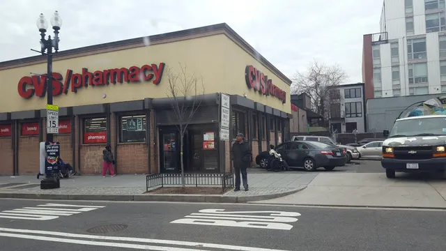 CVS