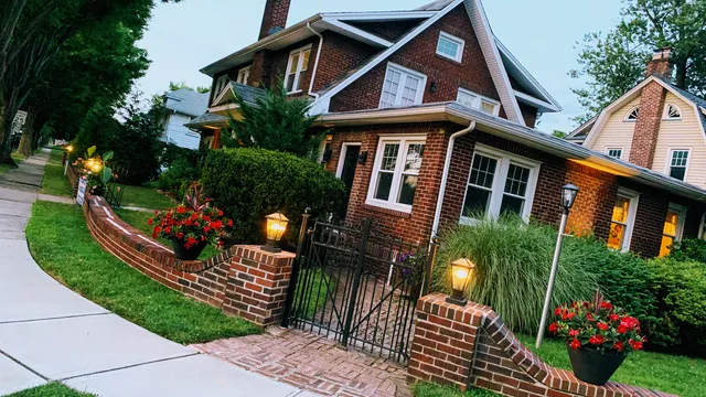 Green Acres Landscape Construction