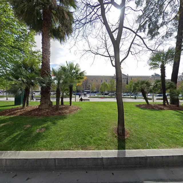 Feria Mercado de Artesanía Comunidad de Madrid