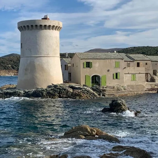 LATU CORSU "Côté Corse"